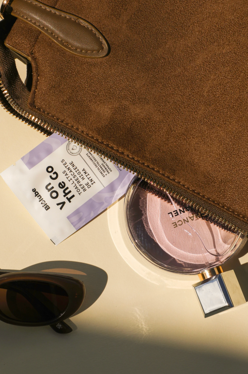 V on the Go