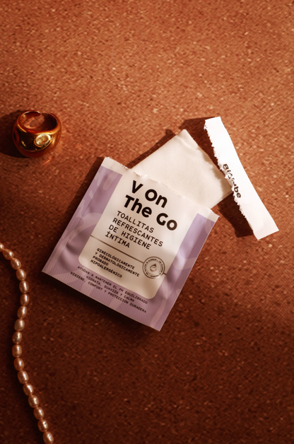 V on the Go